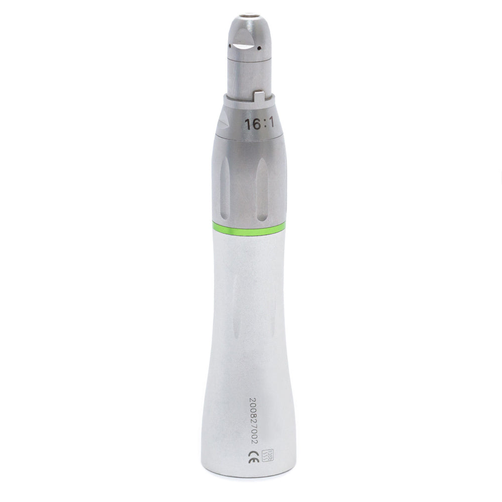 Slow Speed Straight Handpiece with reduction of 16-1 Made in China