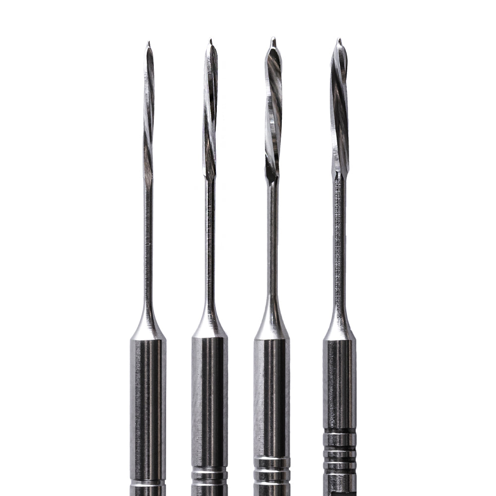 32mm-Peeso Drills