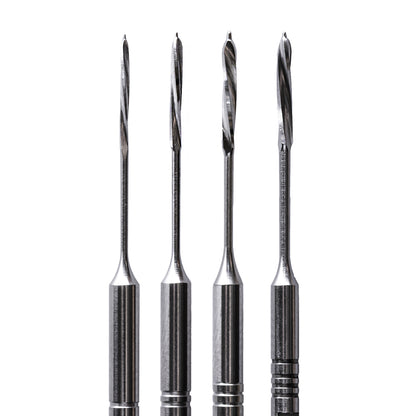 32mm-Peeso Drills