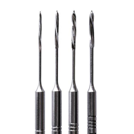32mm-Peeso Drills
