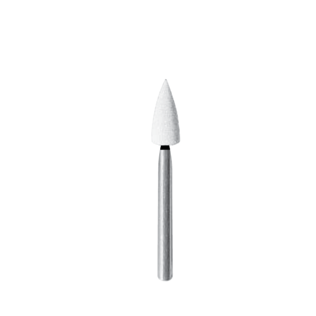 195-5811 (FL2) - FG White Stone Polisher
