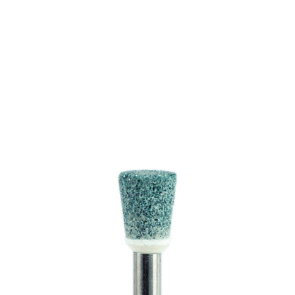 195-6653 - Green Stone Polisher FG Cup (IC1)