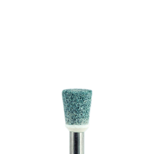 195-6653 - Green Stone Polisher FG Cup (IC1)