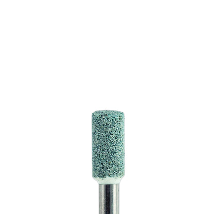 195-6792 Green Stone Polisher FG Cylinder (CY1)