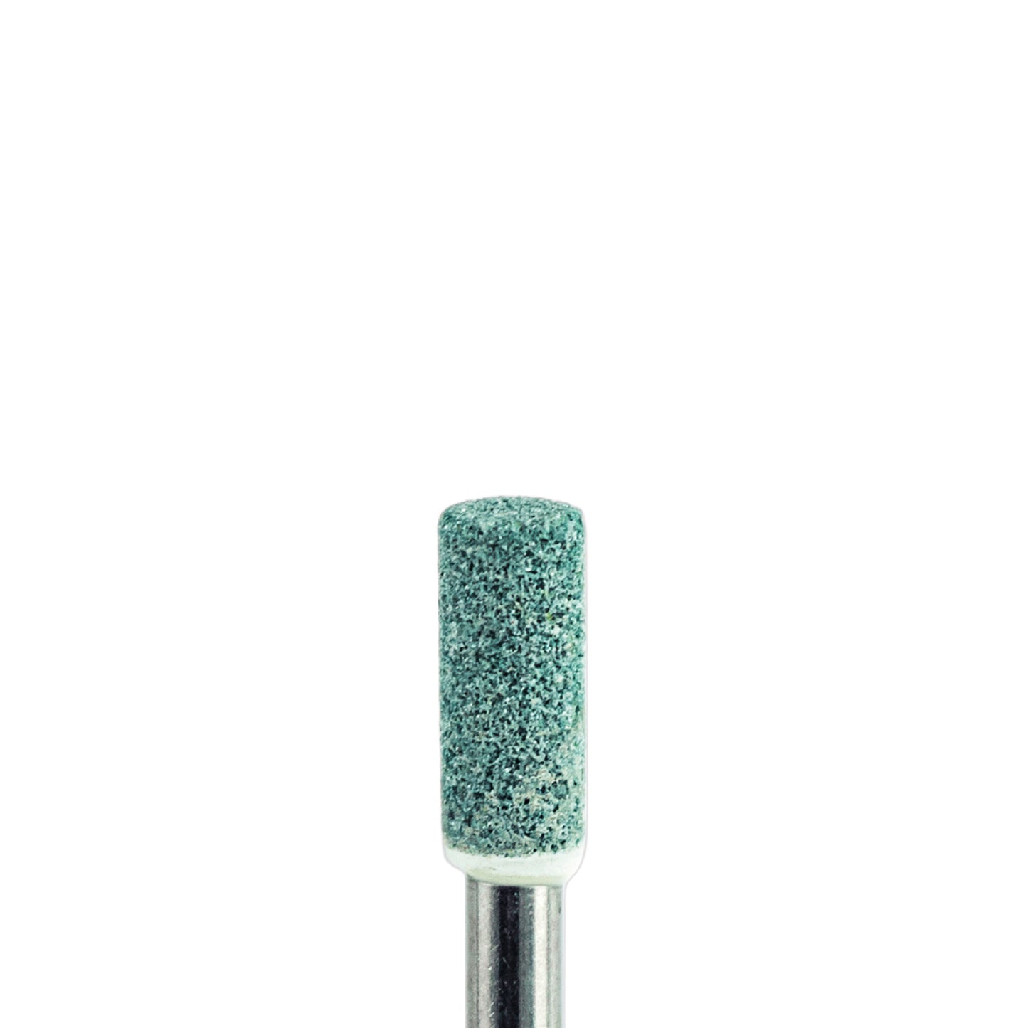 195-6793 - Green Stone Polisher FG Cylinder (CY2)