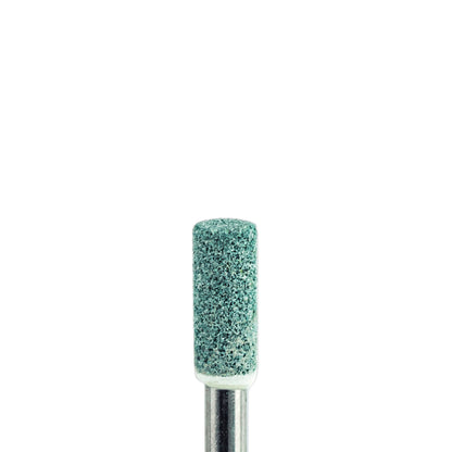 195-6793 - Green Stone Polisher FG Cylinder (CY2)