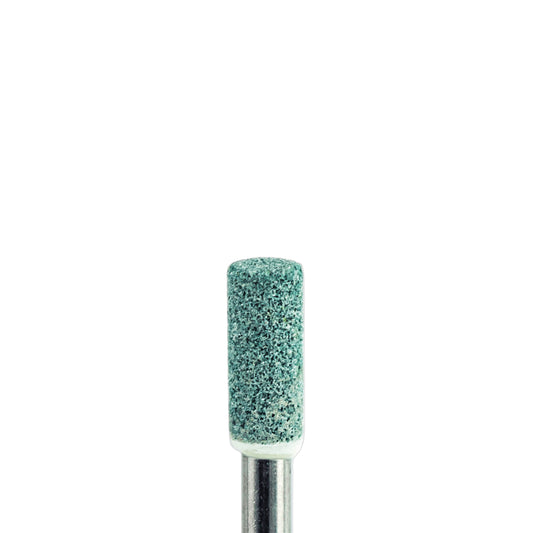 195-6793 - Green Stone Polisher FG Cylinder (CY2)