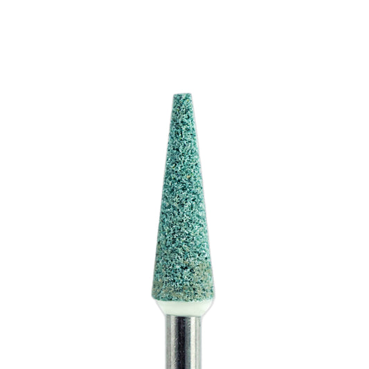 195-7627 Green Stone Polisher FG (CN1)