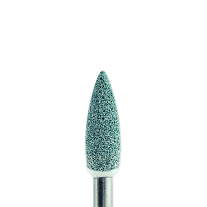 195-7905 Green Stone Polisher FG Flame(FL2)