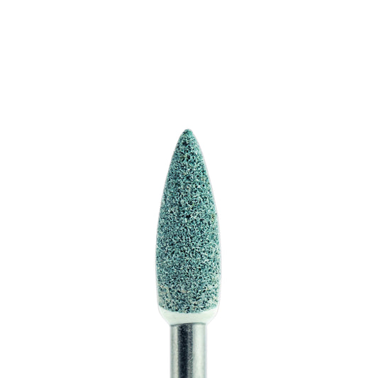 195-7905 Green Stone Polisher FG Flame(FL2)