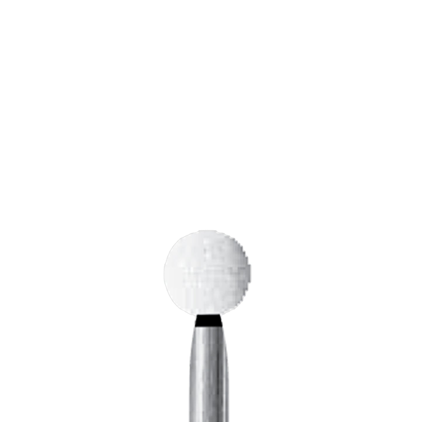 195-9167 (RD1) - FG White Stone Polisher