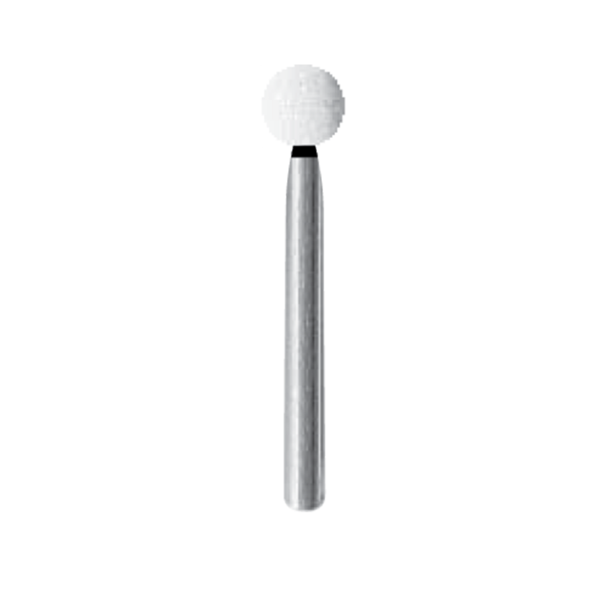 195-9167 (RD1) - FG White Stone Polisher