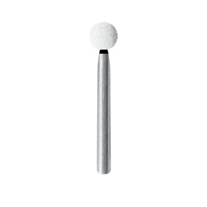 195-9167 (RD1) - FG White Stone Polisher