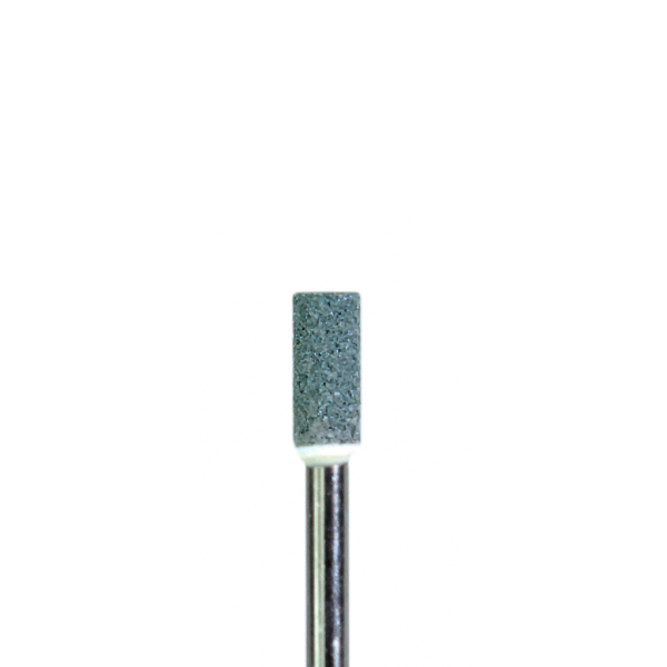 195-6793 - Green Stone Polisher FG Cylinder (CY2)