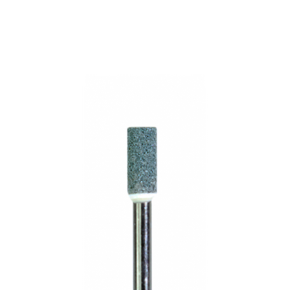 195-6793 - Green Stone Polisher FG Cylinder (CY2)