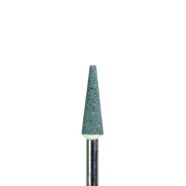 195-7627 Green Stone Polisher FG (CN1)