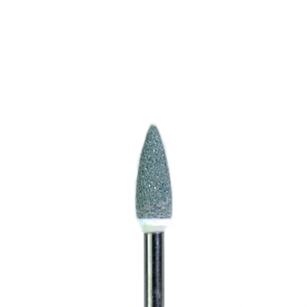 195-7905 Green Stone Polisher FG Flame(FL2)