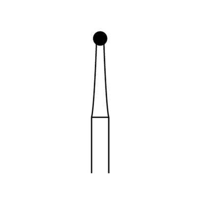 RA3 -  Round Right Angle 25/PK