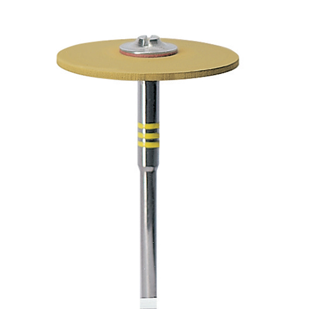 CeraGloss - HP 3-Step Porcelain Diamond Polisher