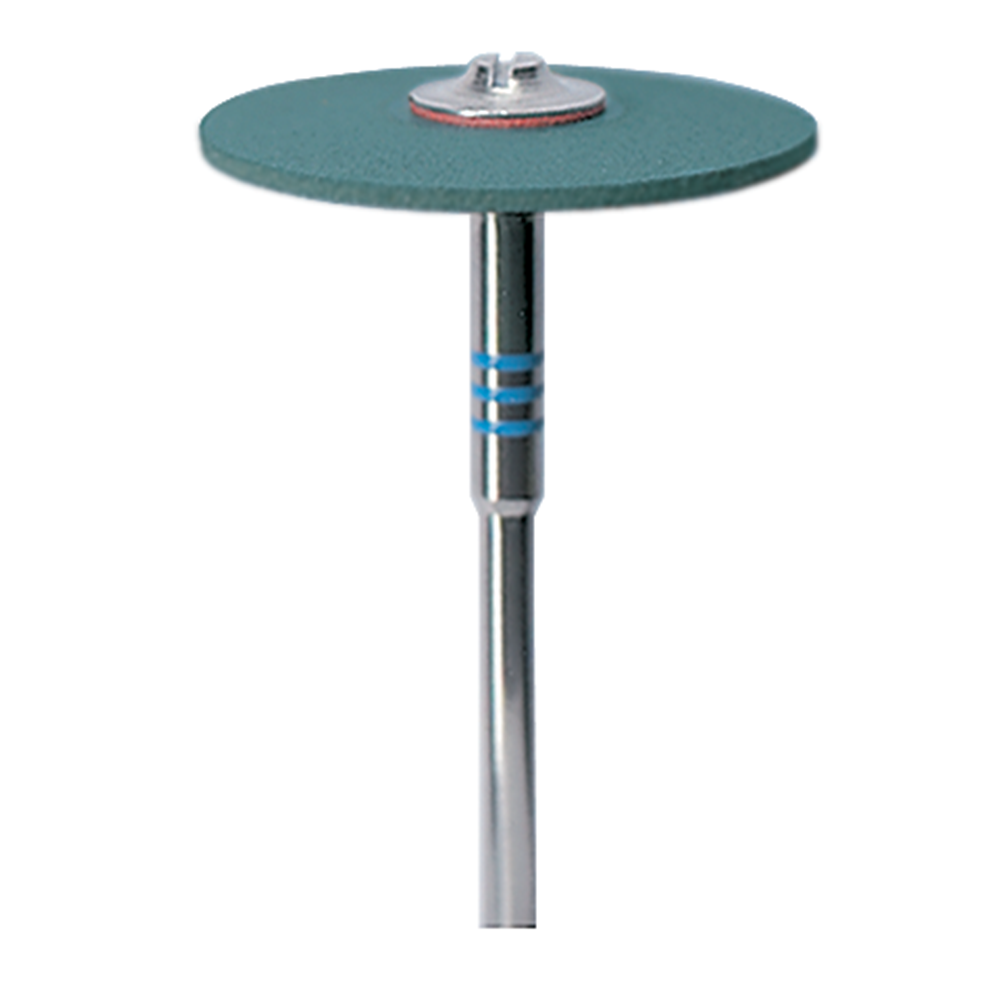 CeraGloss - HP 3-Step Porcelain Diamond Polisher