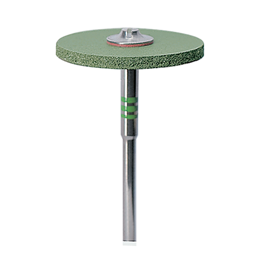 CeraGloss - HP 3-Step Porcelain Diamond Polisher