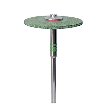 CeraGloss - HP Disc Porcelain Diamond Polisher