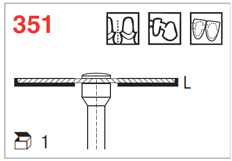 351-SuperFlex Single Sided