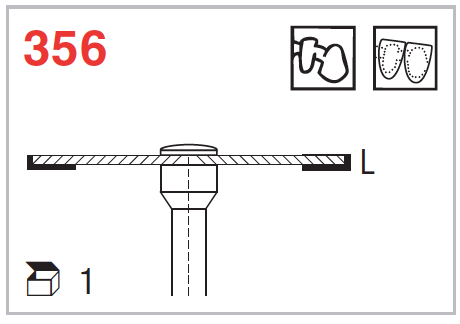 356-SuperFlex Single Sided