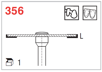 356-SuperFlex Single Sided