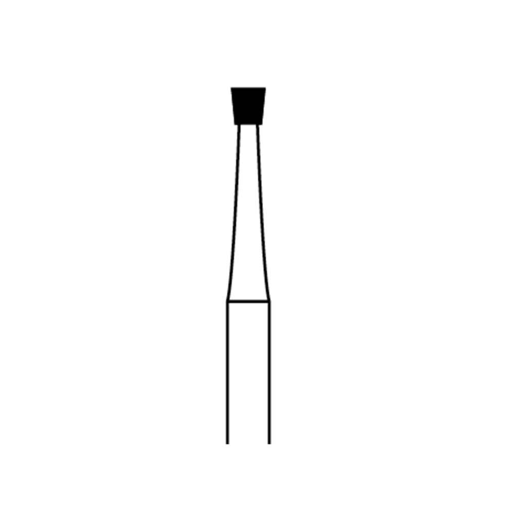 FG36 - Inverted Cone Friction Grip 25/PK