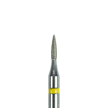 368/010 - Pointed Football 6/PK