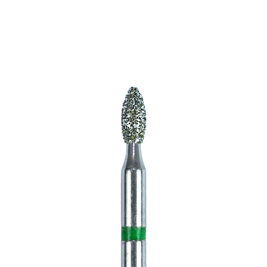 368/018 - Pointed Football 6/PK
