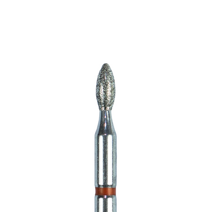 368/016 - Pointed Football 6/PK