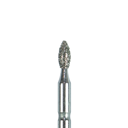 368/016 - Pointed Football 6/PK