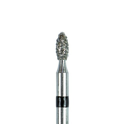 368/016 - Pointed Football 6/PK