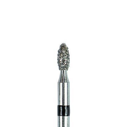 368/018 - Pointed Football 6/PK