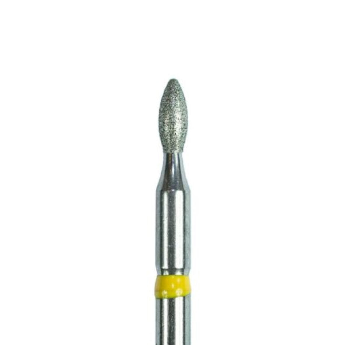 368/016 - Pointed Football 6/PK
