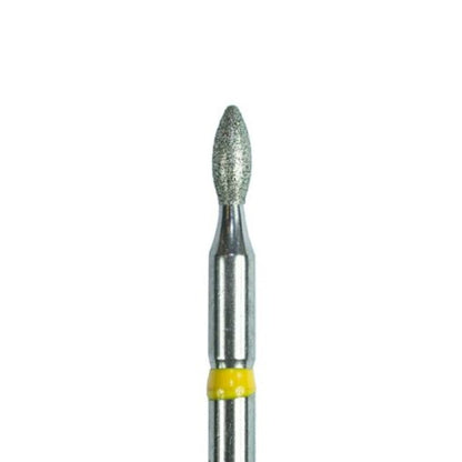 368/016 - Pointed Football 6/PK