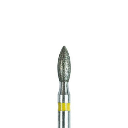 368/018 - Pointed Football 6/PK