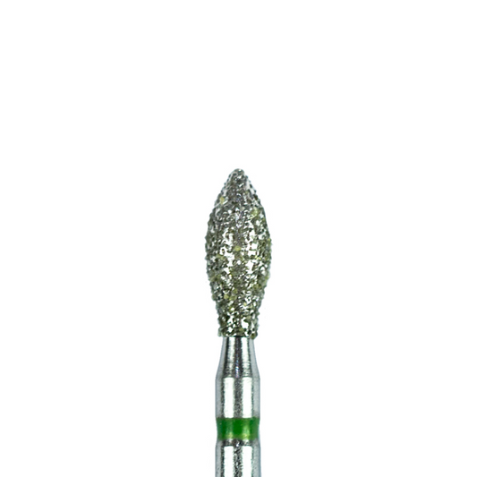 S368/023C - Pointed Football 25/PK