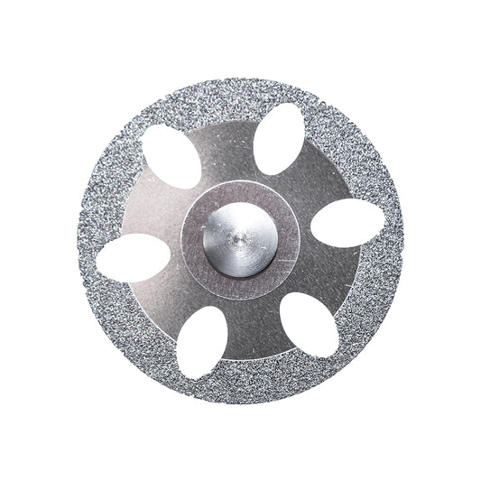 393-SuperFlex Double Sided