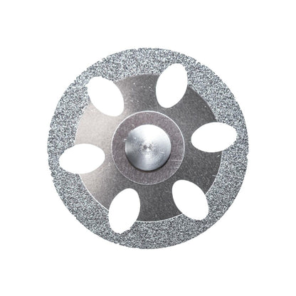 393-SuperFlex Double Sided
