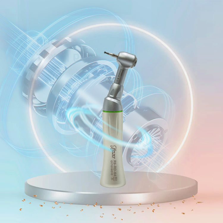 4:1 Right Angle Handpiece
