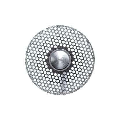 400- Open Mesh Double Sided