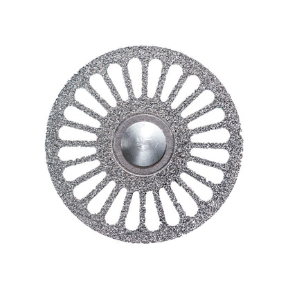 405-SuperFlex Double Sided