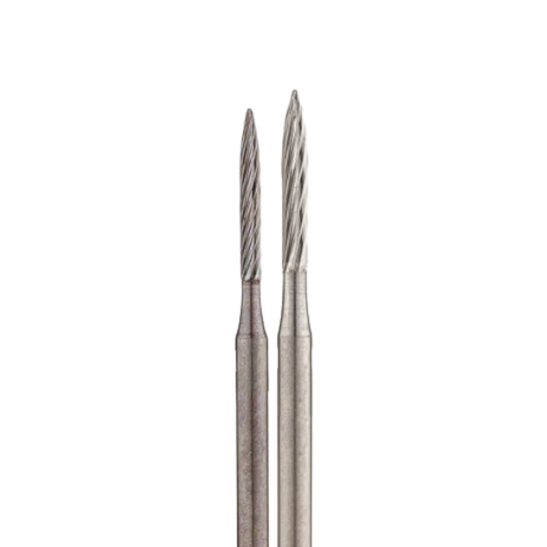 48L - Long Needle Trimming & Finishing 5/PK