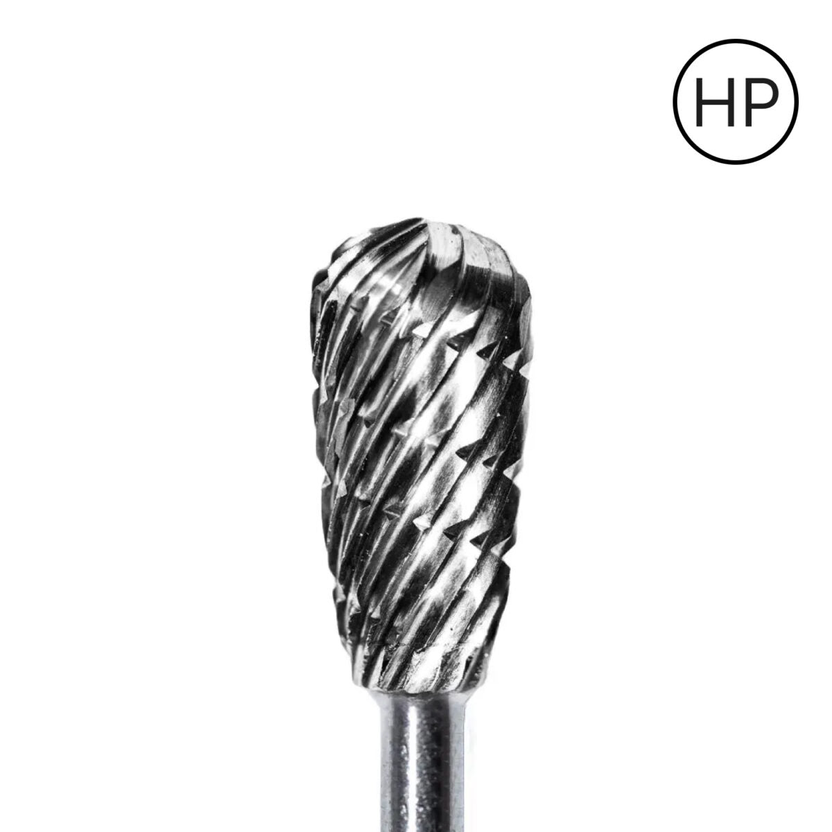53A-HP - Pear Laboratory Carbide Bur 1/PK