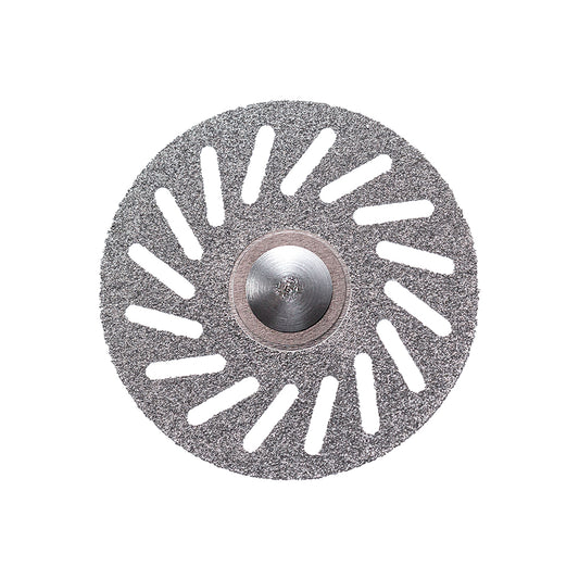 605-SuperFlex Double Sided