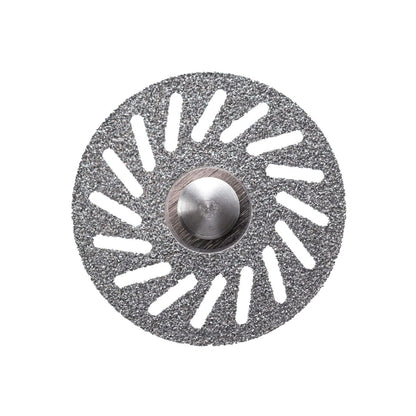 605-SuperFlex Double Sided