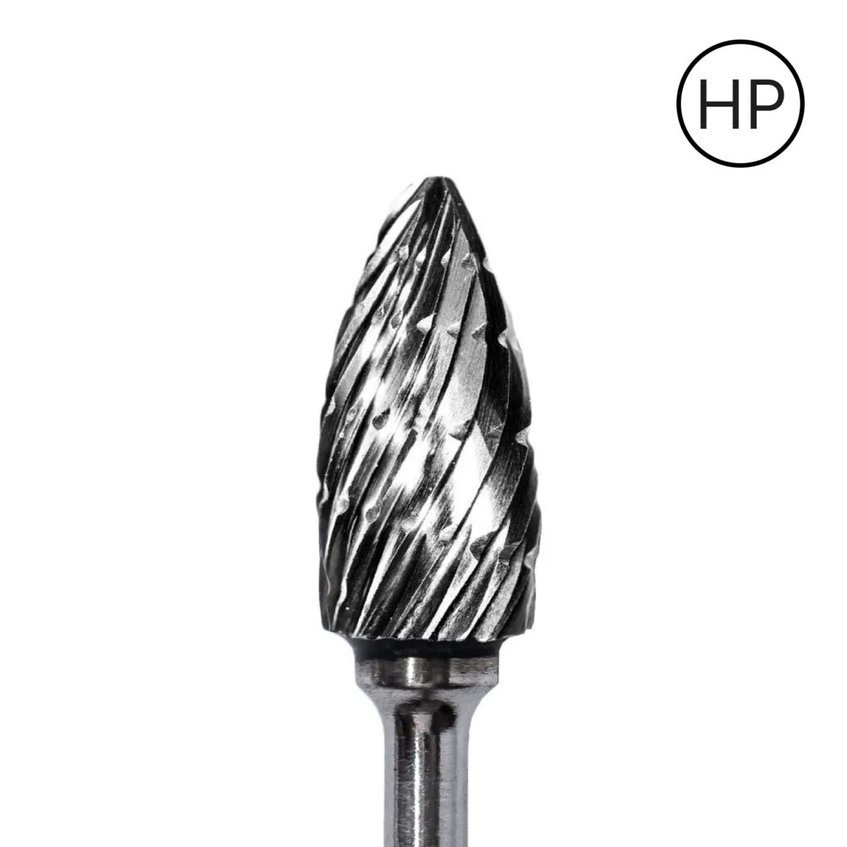 61A-HP - Flame Laboratory Carbide Bur 1/PK